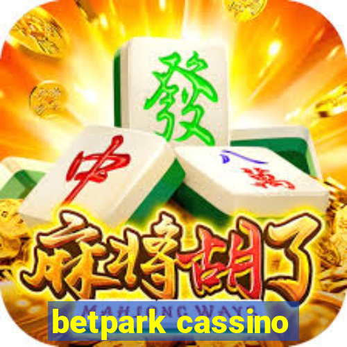 betpark cassino